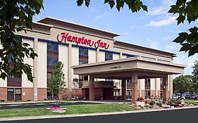 Hampton Inn Madison East Towne Mall Area 3*